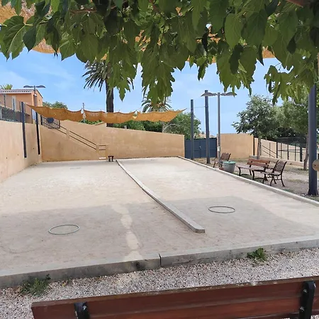 Mobilhome Neuf Domaine 4 Etoiles Ile D'or Terrasse Et Jacuzzi Prive Vue Exceptionnelle * Saint-Raphaël